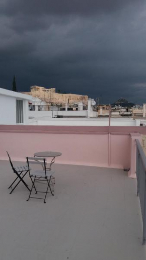 Androniki suite